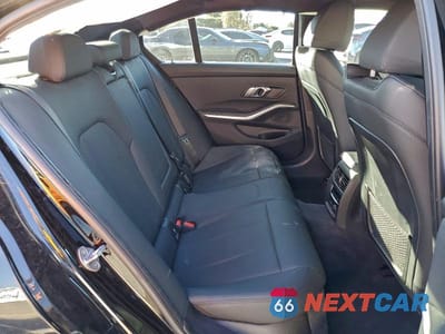 Zdjęcie 10 z 11 samochodu: 2020 BMW 330I VIN:WBA5R1C00LFJ08078 - miniatura