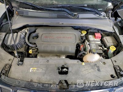 Zdjęcie 12 z 15 samochodu: 2022 JEEP COMPASS LIMITED VIN:3C4NJDCB4NT201790 - miniatura