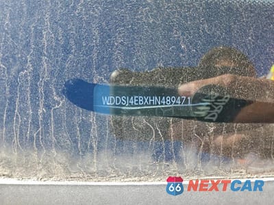 Zdjęcie 12 z 12 samochodu: 2017 MERCEDES-BENZ CLA 250 VIN:WDDSJ4EBXHN489471 - miniatura