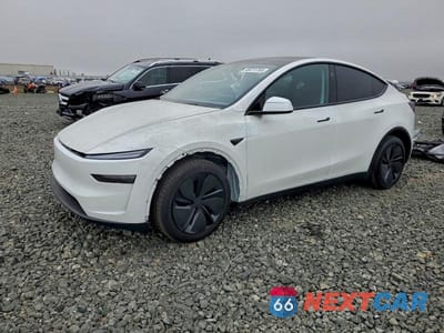 2026 TESLA MODEL Y 7SAYGDEE1TF357531 - główne zdjęcie licytacji z USA - miniatura