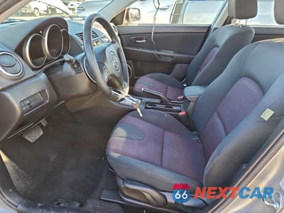 Zdjęcie 7 z 12 samochodu: 2006 MAZDA 3 S VIN:JM1BK324161448111 - miniatura