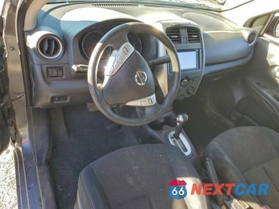 Zdjęcie 8 z 11 samochodu: 2016 NISSAN VERSA S VIN:3N1CN7AP4GL869252 - miniatura