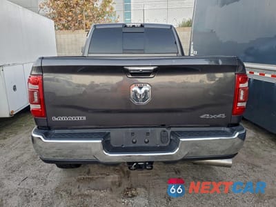 Zdjęcie 6 z 15 samochodu: 2019 RAM 2500 LARAMIE VIN:3C6UR5FLXKG615344 - miniatura