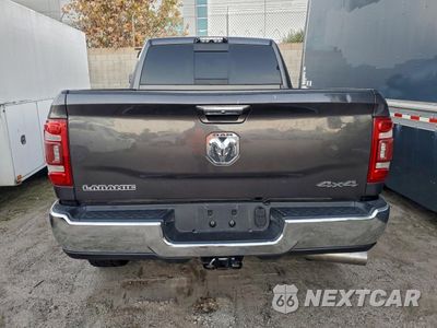 Zdjęcie 6 z 15 samochodu: 2019 RAM 2500 LARAMIE VIN:3C6UR5FLXKG615344 - miniatura