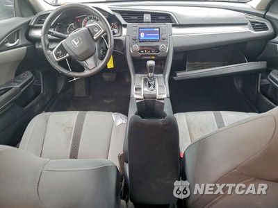 Zdjęcie 8 z 12 samochodu: 2017 HONDA CIVIC LX VIN:2HGFC2F52HH505725 - miniatura