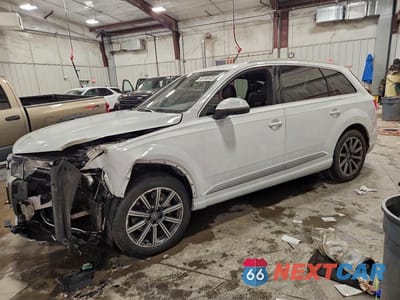 2017 AUDI Q7 PREMIUM PLUS WA1LAAF73HD021279 - główne zdjęcie licytacji z USA - miniatura