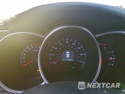 Zdjęcie 9 z 13 samochodu: 2015 KIA OPTIMA LX VIN:5XXGM4A77FG512934 - miniatura