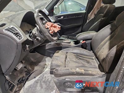 Zdjęcie 7 z 13 samochodu: 2014 AUDI SQ5 PREMIUM PLUS VIN:WA1CGCFP0EA061052 - miniatura