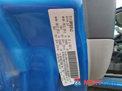 Zdjęcie 14 z 15 samochodu: 2008 CHRYSLER PT CRUISER VIN:3A8FY48B18T150643 - miniatura