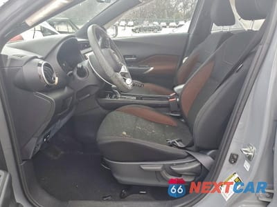 Zdjęcie 7 z 12 samochodu: 2022 NISSAN KICKS SR VIN:3N1CP5DV8NL500545 - miniatura