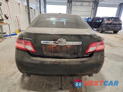 Zdjęcie 6 z 12 samochodu: 2010 TOYOTA CAMRY SE VIN:JTNBK3EK2A3046522 - miniatura