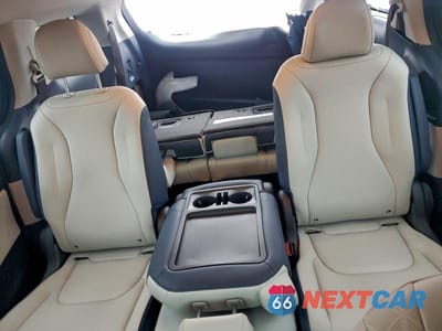 Zdjęcie 10 z 13 samochodu: 2026 KIA CARNIVAL EX VIN:KNDNC5K31T6556904 - miniatura