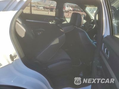 Zdjęcie 11 z 14 samochodu: 2017 FORD EXPLORER XLT VIN:1FM5K7D80HGD64281 - miniatura