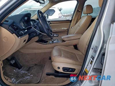 Zdjęcie 7 z 13 samochodu: 2014 BMW X3 XDRIVE28I VIN:5UXWX9C51E0D37562 - miniatura