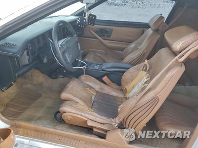 Zdjęcie 7 z 13 samochodu: 1991 PONTIAC FIREBIRD TRANS AM VIN:1G2FW2384ML211992 - miniatura