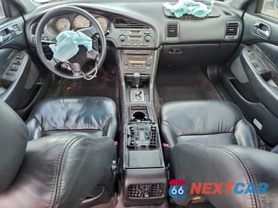 Zdjęcie 8 z 13 samochodu: 2002 ACURA 3.2TL TYPE-S VIN:19UUA56872A029325 - miniatura