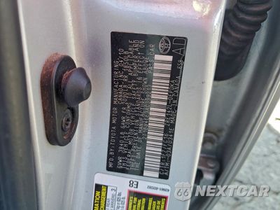 Zdjęcie 12 z 12 samochodu: 2010 TOYOTA COROLLA BASE VIN:2T1BU4EE3AC399213 - miniatura