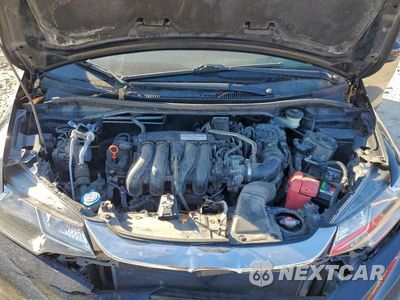 Zdjęcie 11 z 11 samochodu: 2018 HONDA FIT EX VIN:3HGGK5G84JM722251 - miniatura