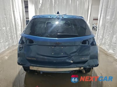 Zdjęcie 6 z 14 samochodu: 2024 CHEVROLET EQUINOX LT VIN:3GNAXUEG5RL242450 - miniatura