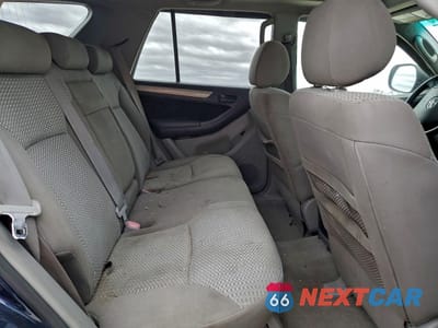 Zdjęcie 11 z 15 samochodu: 2008 TOYOTA 4RUNNER SR5 VIN:JTEBU14R28K032083 - miniatura