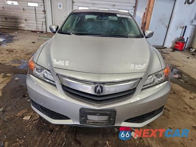 Piąte zdjęcie samochodu w środku: 2014 ACURA ILX 20 VIN:19VDE1F32EE000132 - miniatura