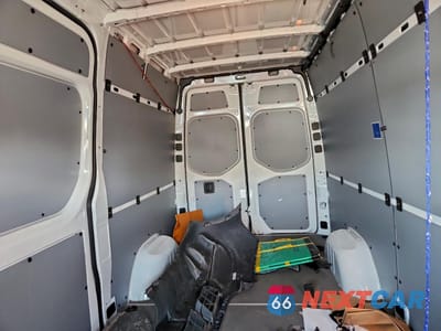 Zdjęcie 10 z 13 samochodu: 2023 MERCEDES-BENZ SPRINTER 1500 VIN:W1Y70BGY1PT127933 - miniatura