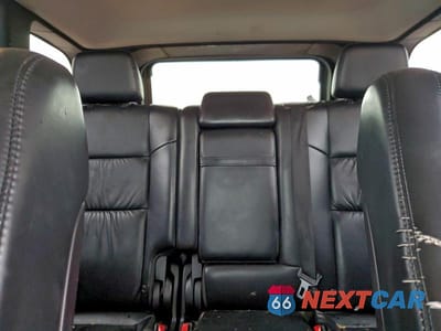 Zdjęcie 10 z 12 samochodu: 2011 JEEP GRAND CHEROKEE LIMITED VIN:1J4RR5GT5BC547108 - miniatura