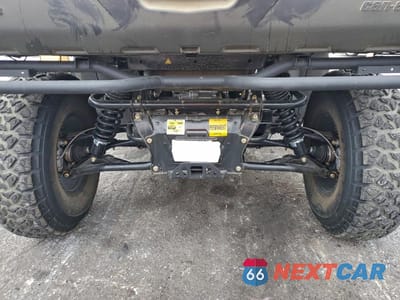 Zdjęcie 7 z 11 samochodu: 2025 CAN-AM DEFENDER MAX LIMITED CAB HD10 VIN:3JBUUAX45SK015662 - miniatura