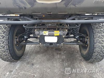 Zdjęcie 7 z 11 samochodu: 2025 CAN-AM DEFENDER MAX LIMITED CAB HD10 VIN:3JBUUAX45SK015662 - miniatura