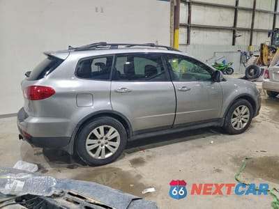 Trzecie zdjęcie samochodu z tyłu: 2011 SUBARU TRIBECA LIMITED VIN:4S4WX9GD8B4402715 - miniatura