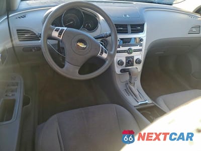 Zdjęcie 8 z 11 samochodu: 2012 CHEVROLET MALIBU LS VIN:1G1ZB5E02CF153030 - miniatura