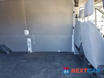 Zdjęcie 11 z 14 samochodu: 2019 FORD TRANSIT 350 DELIVERY VAN VIN:1FTBW3XG3KKB23567 - miniatura