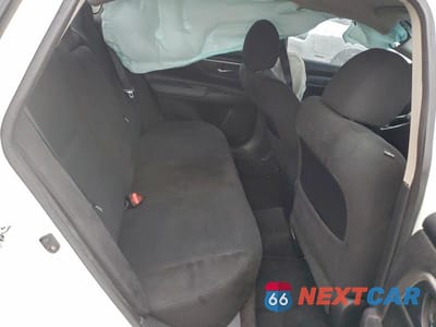 Zdjęcie 10 z 12 samochodu: 2015 NISSAN ALTIMA 2.5 S VIN:1N4AL3AP4FN910230 - miniatura