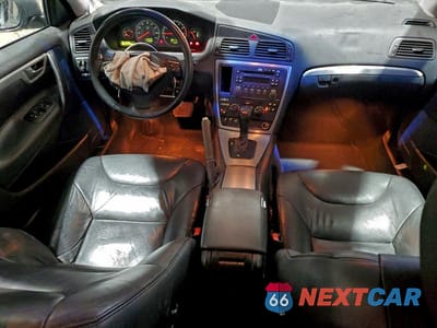 Zdjęcie 8 z 13 samochodu: 2008 VOLV S60 2.5T VIN:YV1RS592882672773 - miniatura