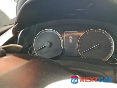 Zdjęcie 9 z 12 samochodu: 2021 LEXUS RX 350 VIN:2T2HZMAA0MC196259 - miniatura