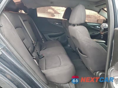 Zdjęcie 10 z 13 samochodu: 2021 CHEVROLET MALIBU LT VIN:1G1ZD5ST7MF060501 - miniatura