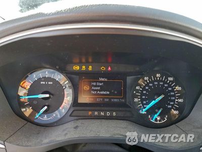 Zdjęcie 9 z 11 samochodu: 2013 FORD FUSION SE VIN:3FA6P0HR4DR167871 - miniatura