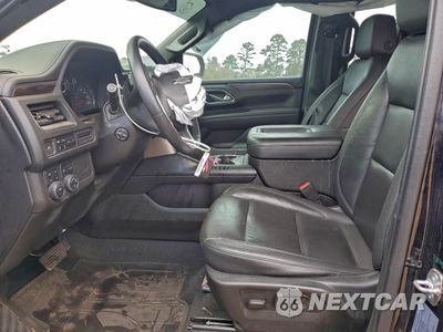 Zdjęcie 7 z 15 samochodu: 2021 CHEVROLET TAHOE K1500 Z71 VIN:1GNSKPKD9MR311754 - miniatura