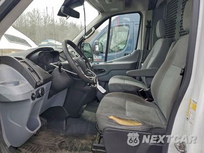 Zdjęcie 7 z 13 samochodu: 2018 FORD TRANSIT T-250 DELIVERY VAN VIN:1FTYR2XV3JKA04264 - miniatura