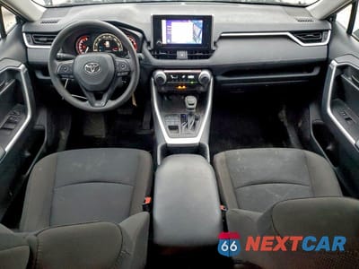 Zdjęcie 8 z 14 samochodu: 2025 TOYOTA RAV4 LE VIN:2T3F1RFV0SC495704 - miniatura