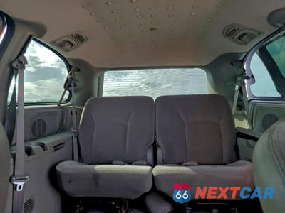 Zdjęcie 10 z 13 samochodu: 2003 CHRYSLER TOWN & COUNTRY LIMITED VIN:2C8GP64L83R360367 - miniatura