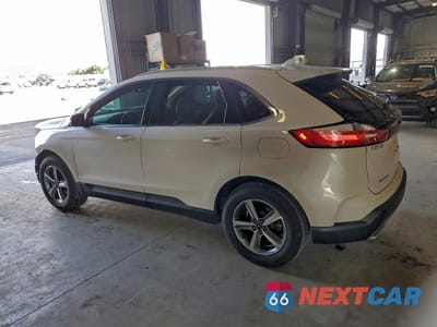 Drugie zdjęcie samochodu z przodu: 2019 FORD EDGE SEL VIN:2FMPK3J90KBB99717 - miniatura