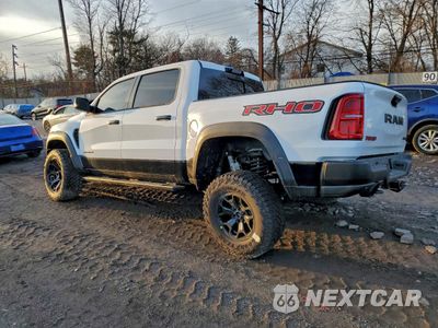 Drugie zdjęcie samochodu z przodu: 2025 RAM 1500 RHO VIN:1C6SRFUP9SN716644 - miniatura