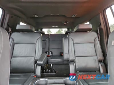 Zdjęcie 10 z 14 samochodu: 2022 GMC YUKON XL DENALI VIN:1GKS2JKL7NR241870 - miniatura