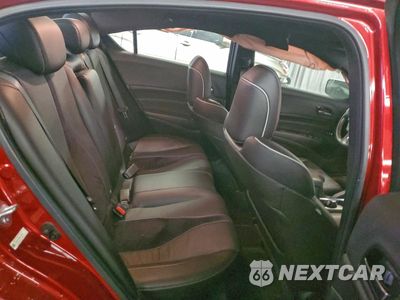 Zdjęcie 10 z 12 samochodu: 2021 ACURA ILX PREMIUM A-SPEC VIN:19UDE2F83MA010308 - miniatura