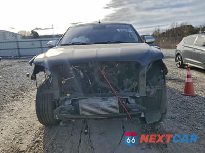 Piąte zdjęcie samochodu w środku: 2020 LINCOLN NAVIGATOR BLACK LABEL VIN:5LMJJ2TT3LEL15619 - miniatura