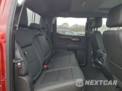 Zdjęcie 10 z 14 samochodu: 2023 GMC SIERRA K1500 SLT VIN:3GTUUDED6PG156719 - miniatura