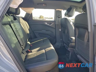 Zdjęcie 11 z 15 samochodu: 2025 AUDI Q4 E-TRON PREMIUM VIN:WA1A5BFZ1SP060140 - miniatura