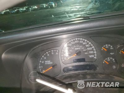 Zdjęcie 9 z 12 samochodu: 2004 CHEVROLET SILVERADO C1500 VIN:1GCEC14V94Z257894 - miniatura