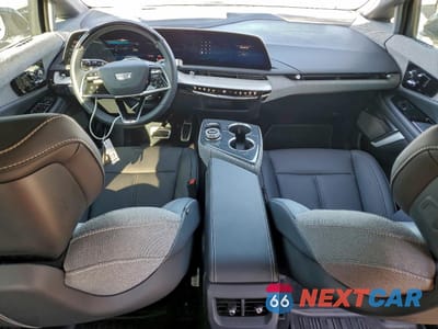 Zdjęcie 8 z 14 samochodu: 2025 CADILLAC OPTIQ SPORT VIN:3GYK3EMR6SS198417 - miniatura